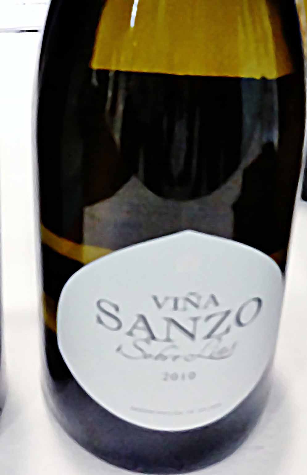 Experiencia_Verema_Madrid_2013_Viña_Sanzo_sobre_Lías_2010